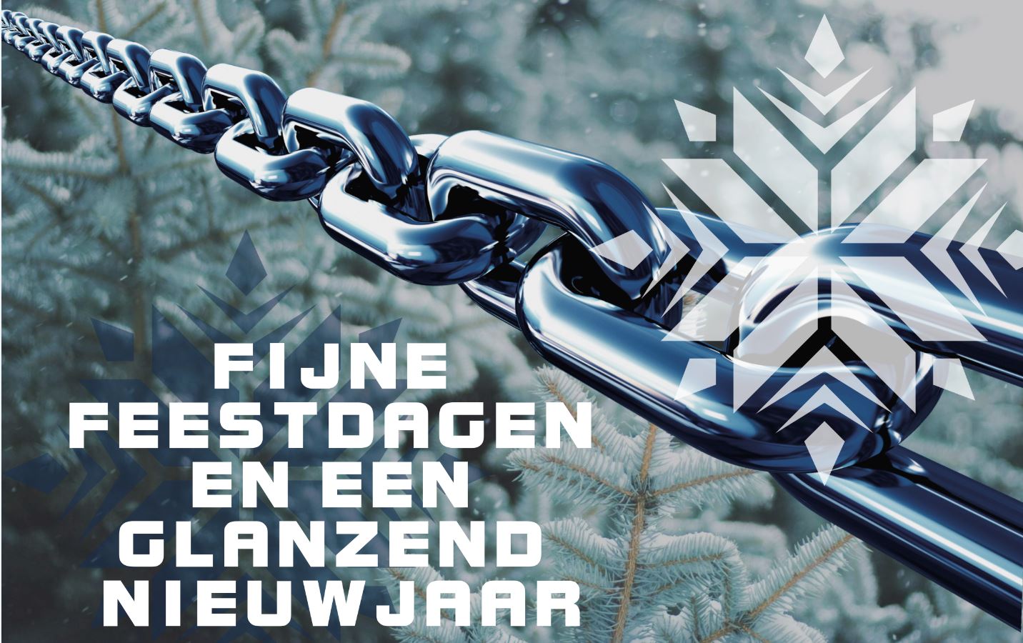 Kerstgroet Kerstgroet