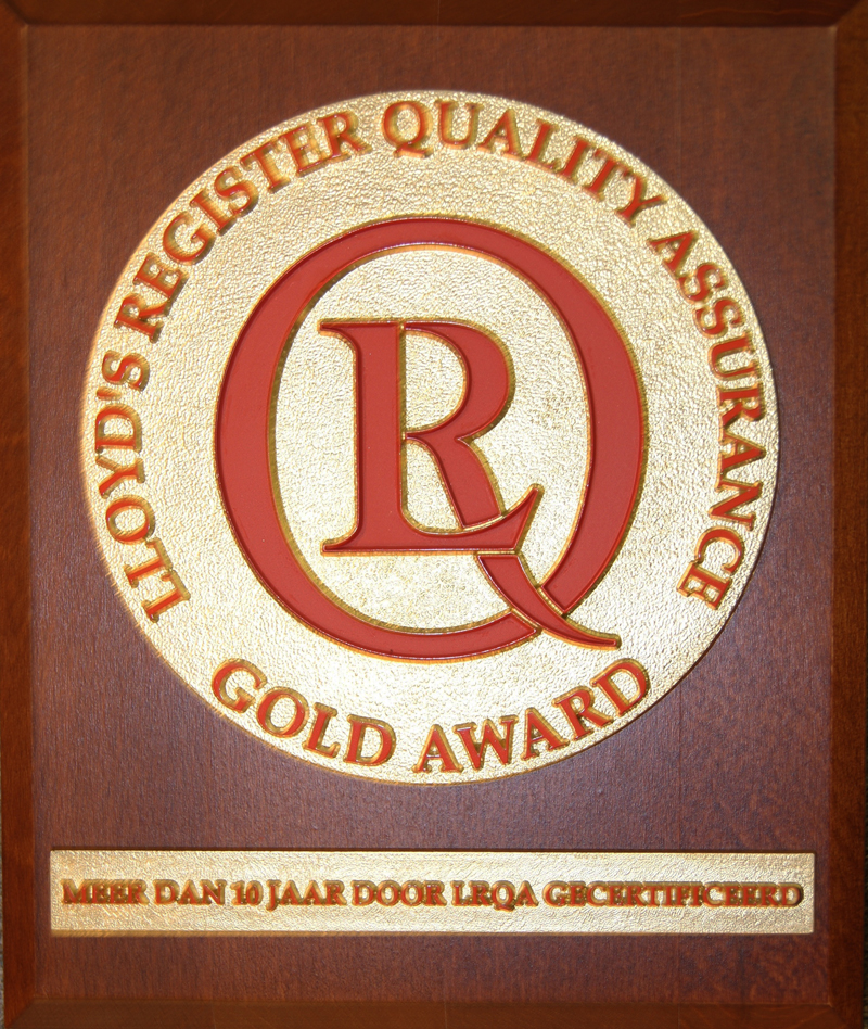 goldaward